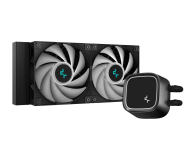Deepcool LE520 ARGB 2x120mm - 1193337 - zdjęcie 2